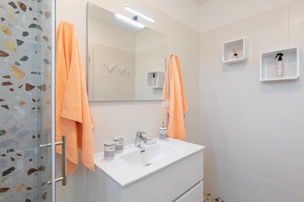 Apartman Ivona Na 1. Katu Malinska Esterno foto