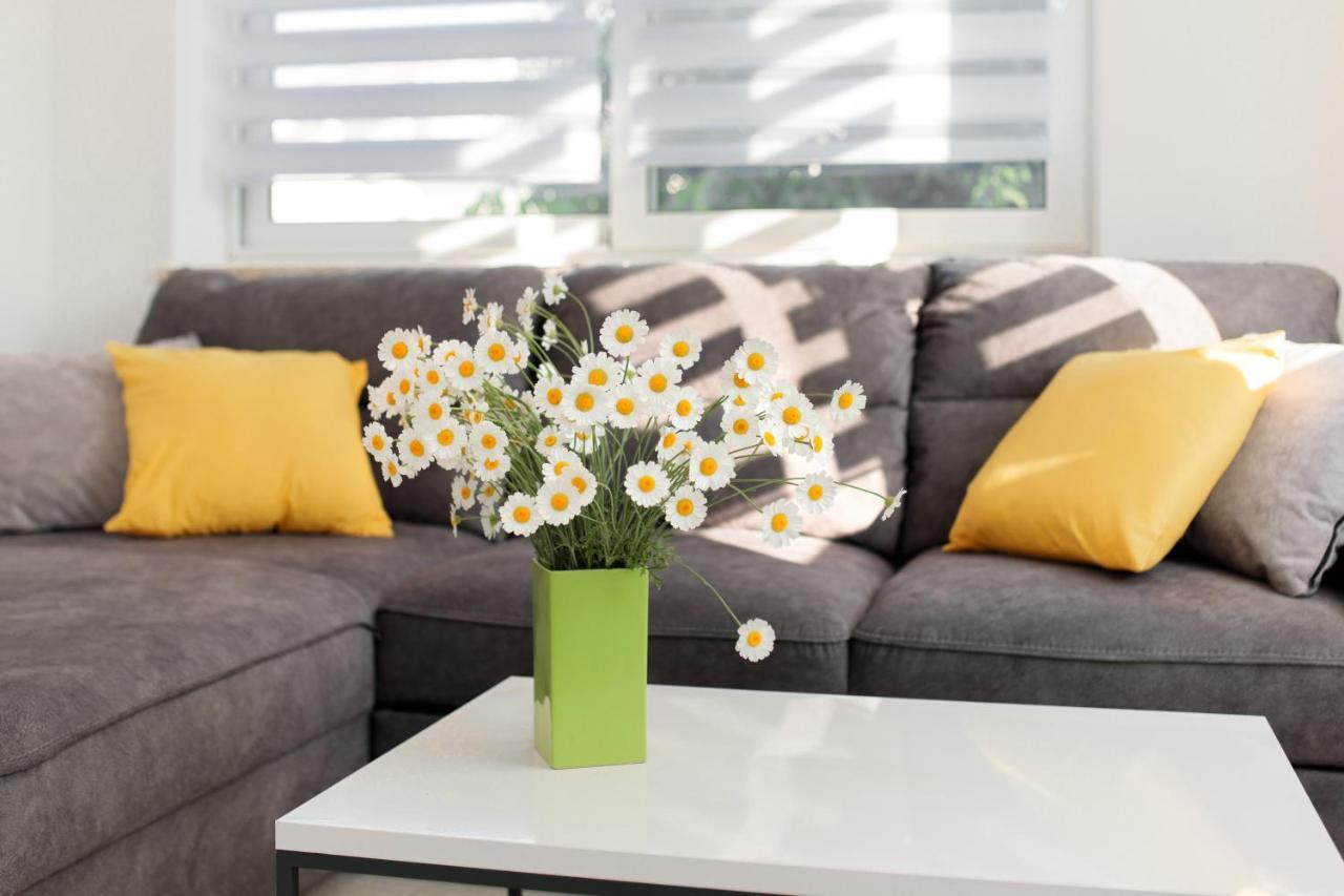 Apartman Ivona Na 1. Katu Malinska Esterno foto